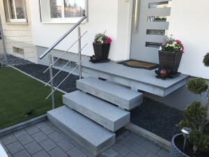 Bild Treppen