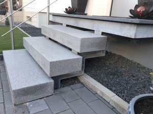 Bild Treppen