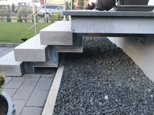 Bild Treppen